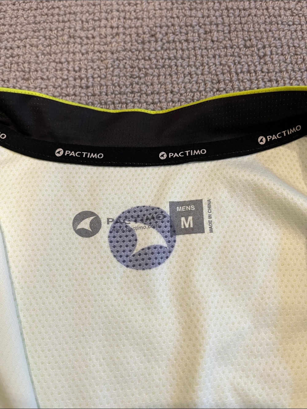 Cycling  Jacket - Picture 9 of 10